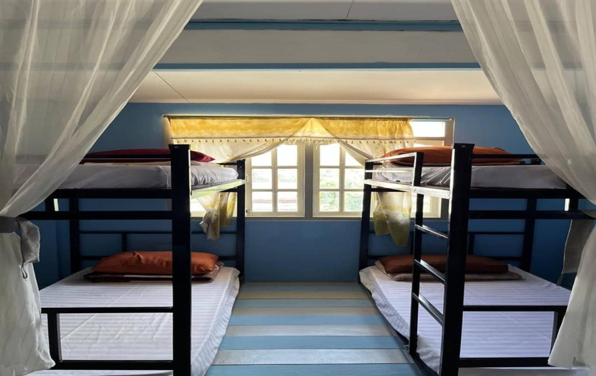 วังเวียง ฟรีดอม วิว Hotel ภายนอก รูปภาพ