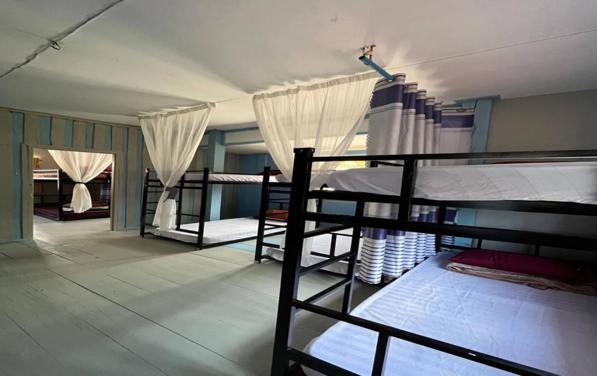 วังเวียง ฟรีดอม วิว Hotel ภายนอก รูปภาพ